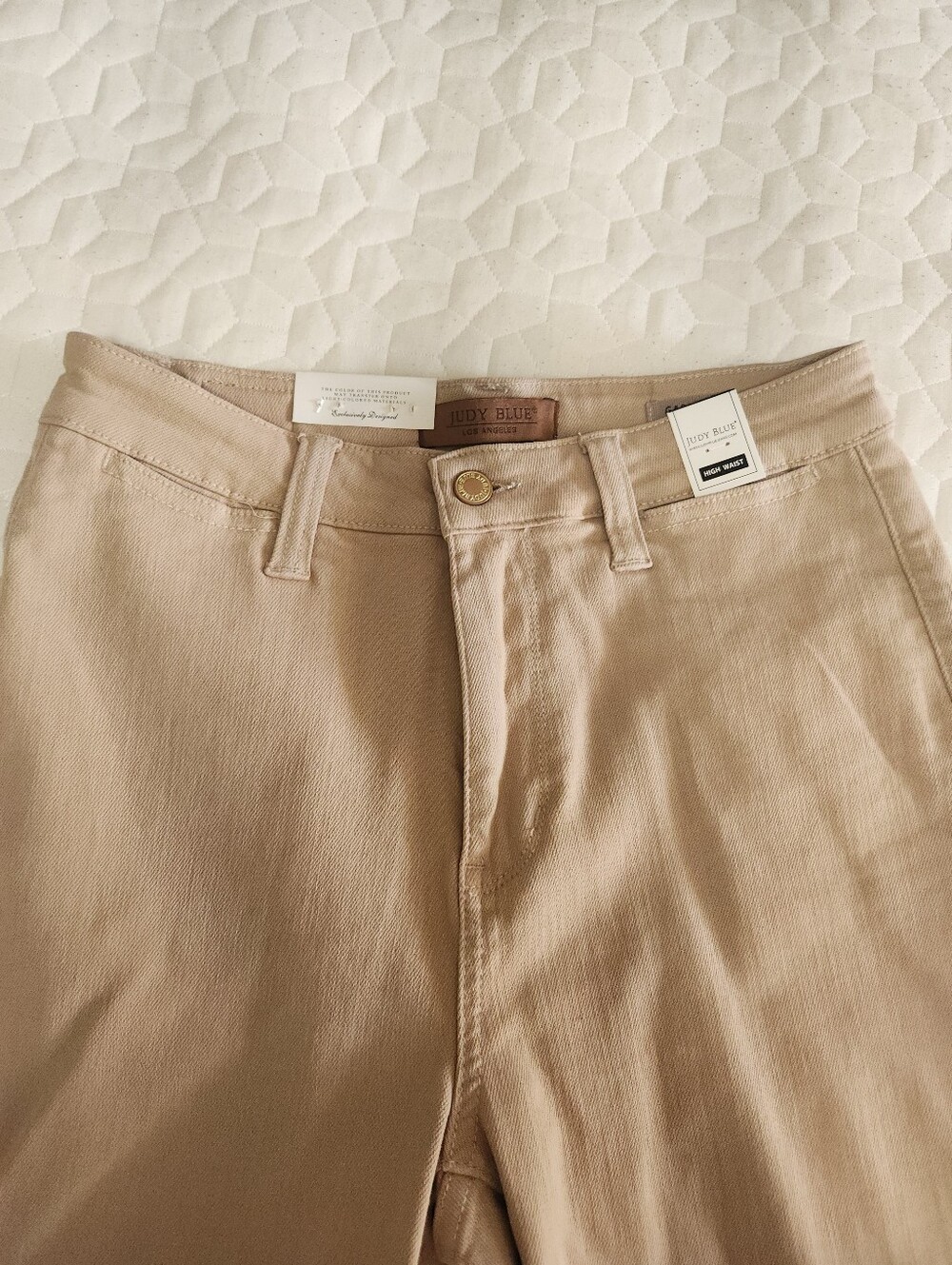 Judy Blue Womens Pant